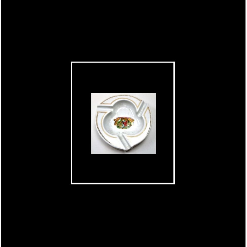 New Antique Or Vintage Accessory Cig.Aficianado Romeo &Juliet Collector's Item +